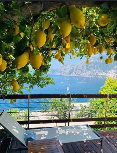 Sorrento , Positano , Amalfi Sito